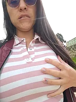 VALERY-03  online show from 02/27/25, 09:14