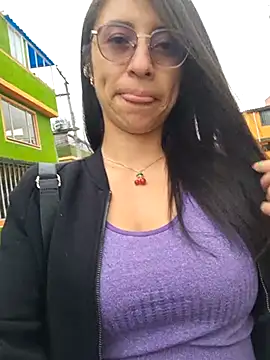 VALERY-03  online show from 03/17/25, 12:35