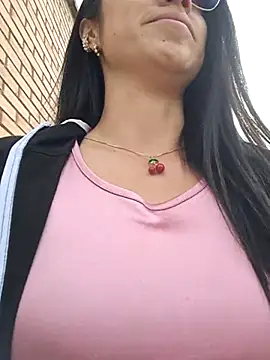 VALERY-03  online show from 03/18/25, 09:21