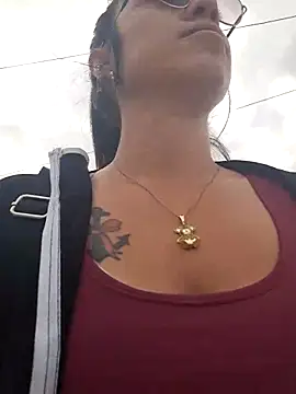 VALERY-03  online show from 03/21/25, 09:12