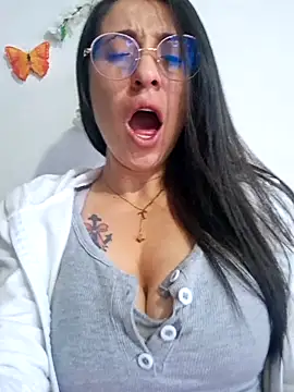 VALERY-03  online show from 09/27/25, 12:10