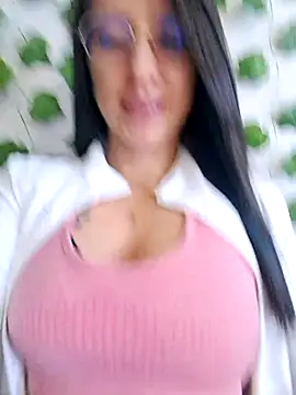 VALERY-03  online show from 10/20/25, 12:05