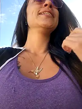 VALERY-03  online show from 11/29/25, 12:08