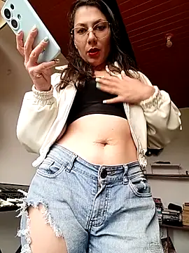 VALERY-03  online show from 04/27/26, 03:32
