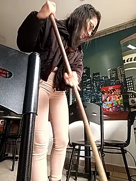 VALERY-03  online show from 04/29/26, 03:05