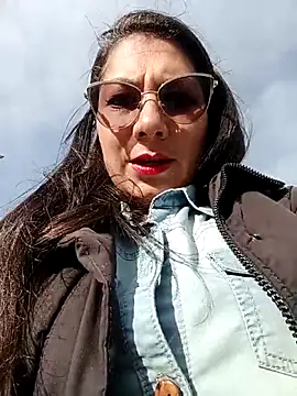 VALERY-03  online show from 05/12/26, 12:02