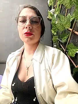 VALERY-03  online show from 06/12/26, 03:33