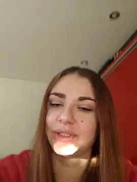 Abby  White online show from 02/22/25, 02:19