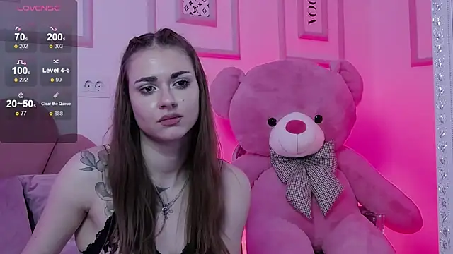 Abby  White online show from 02/22/25, 11:35