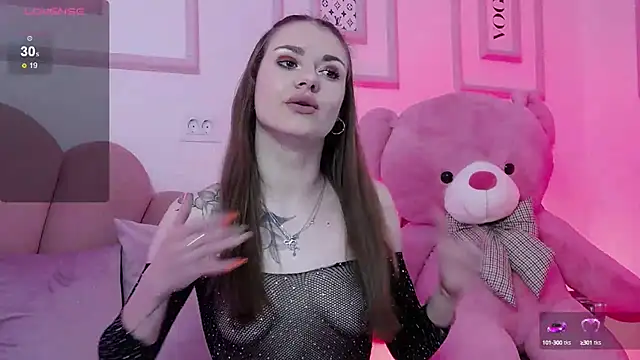 Abby  White online show from 02/23/25, 04:57