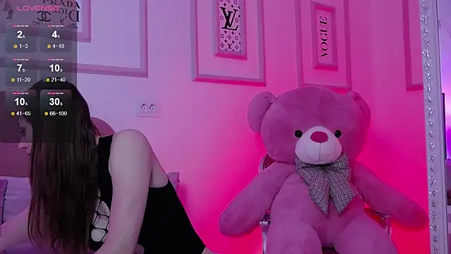 Abby  White online show from 02/24/25, 04:58