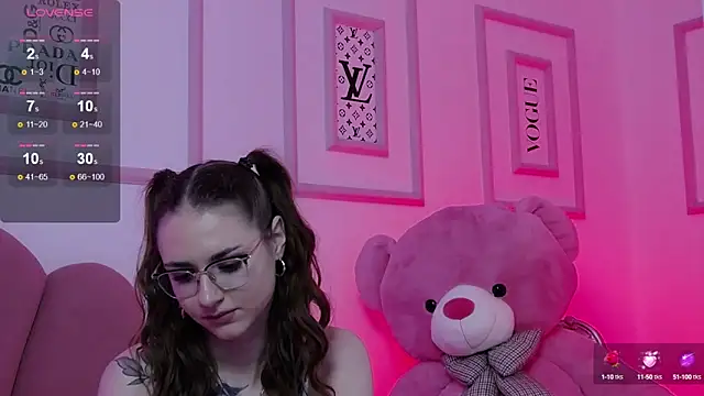 Abby  White online show from 03/03/25, 08:21