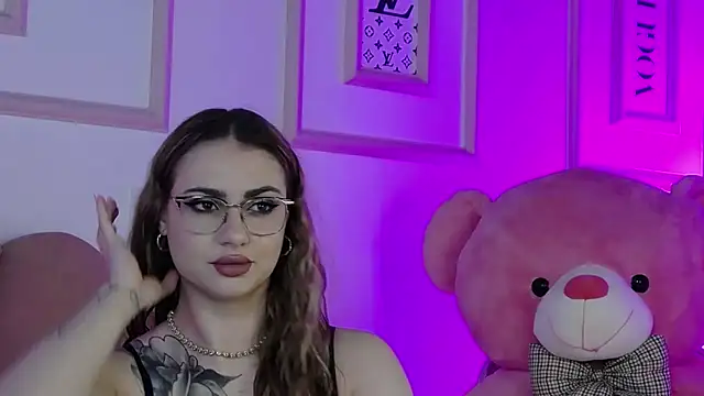 Abby  White online show from 05/02/26, 04:45
