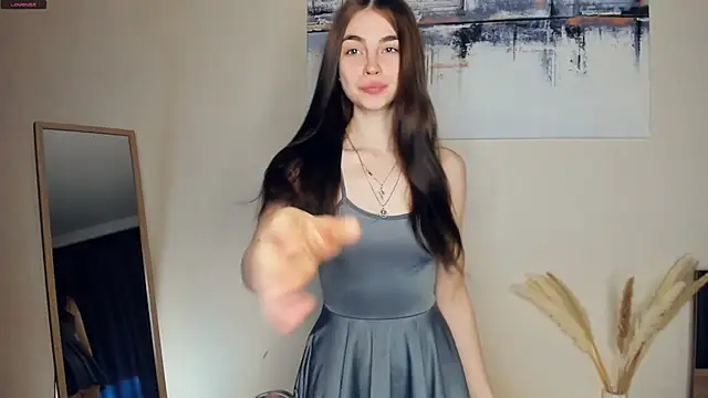 MaryJacksoon online show from 02/03/26, 07:35