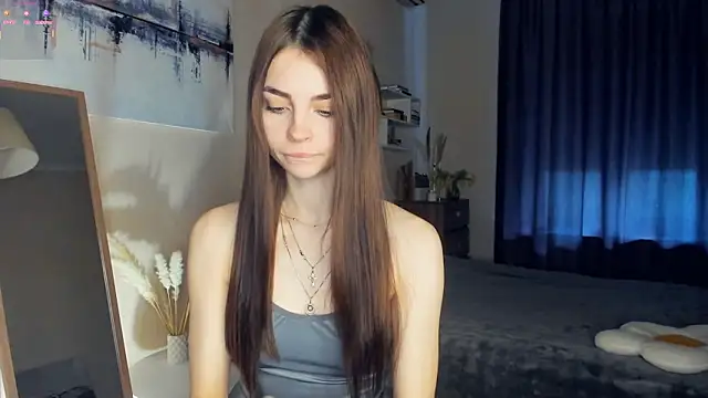 MaryJacksoon online show from 03/14/26, 07:36