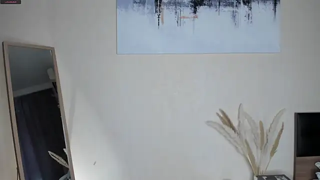 MaryJacksoon online show from 05/03/26, 07:36
