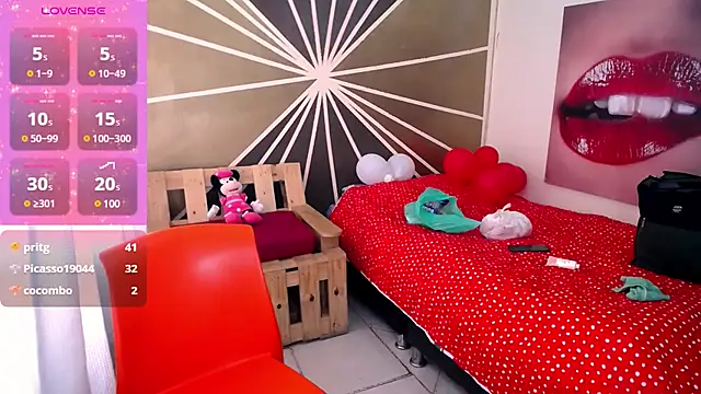 anita s3x online show from 03/13/25, 06:45