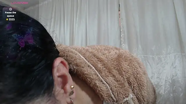 anita s3x online show from 10/24/25, 11:28