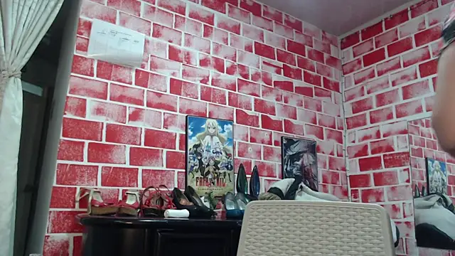 anita s3x online show from 11/24/25, 11:32