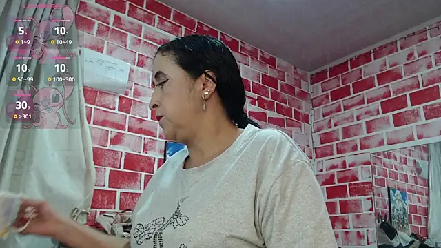 anita s3x online show from 11/25/25, 11:21