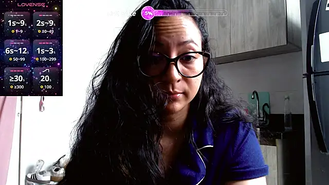 Snapshot of mariamulata chatting on 04/29/26, 03:38 mariamulata online show from 04/29/26, 03:38