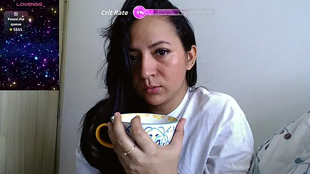 Snapshot of mariamulata chatting on 05/09/26, 05:40 mariamulata online show from 05/09/26, 05:40