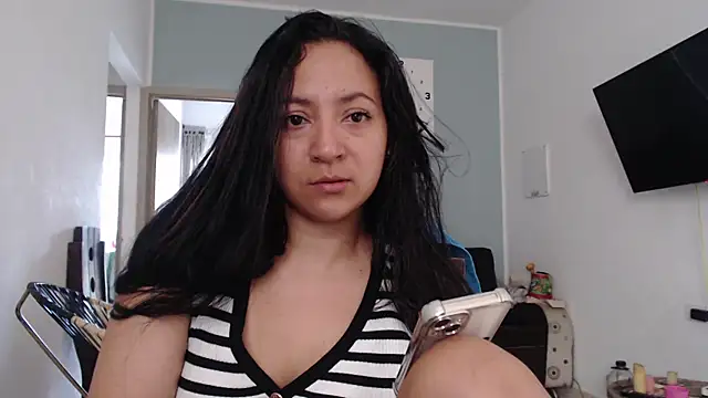 mariamulata online show from 06/18/26, 09:41