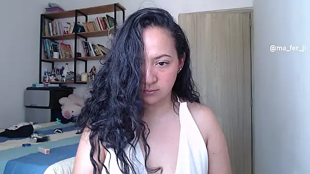 mariamulata online show from 06/20/26, 03:48