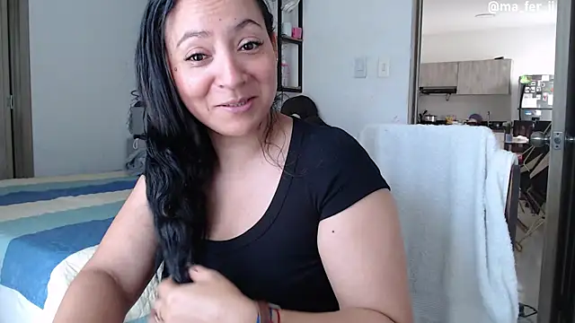 mariamulata online show from 06/25/26, 05:50