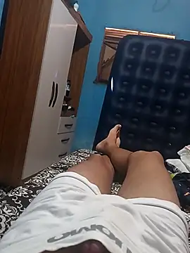 1995eduardo online show from 02/05/25, 01:44