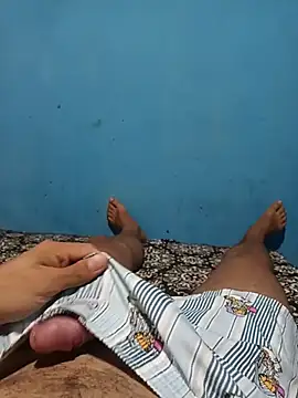 1995eduardo online show from 02/06/25, 01:38