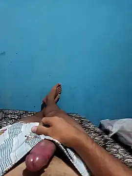 1995eduardo online show from 02/06/25, 09:32