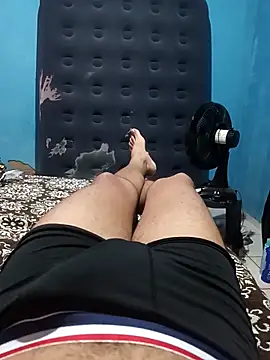 1995eduardo online show from 02/20/25, 02:40