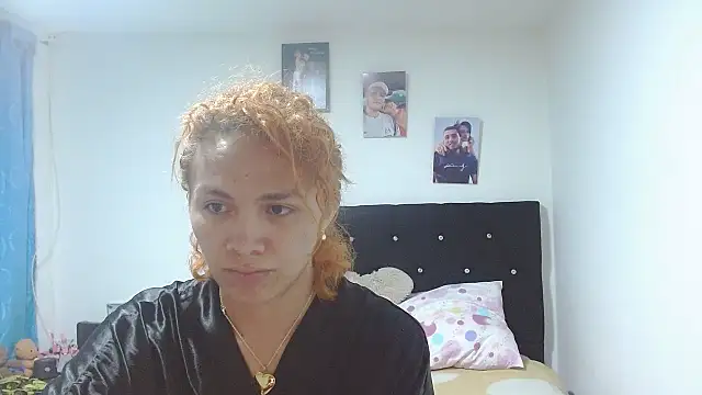 giuliana andrade online show from 10/15/25, 12:44