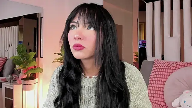 Kitty Eliffe online show from 10/28/25, 09:28