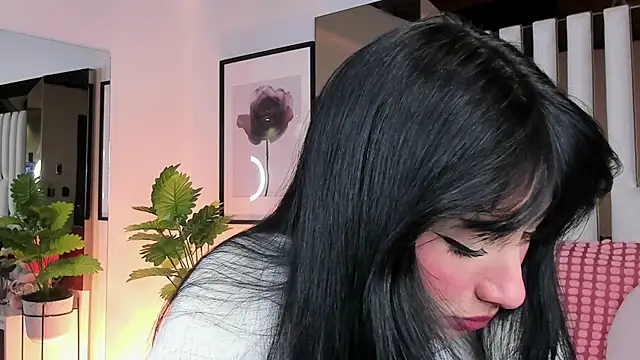 Kitty Eliffe online show from 10/29/25, 10:55