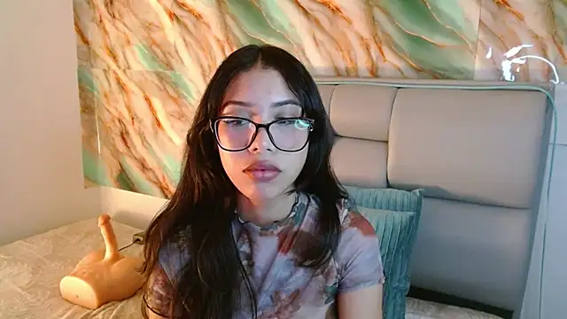 AmberJeong online show from 03/01/25, 02:04