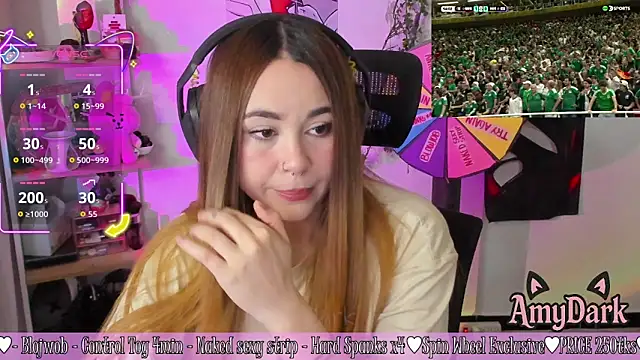 Snapshot of _AmyDark chatting on 06/19/26, 02:16 AmyDark online show from 06/19/26, 02:16