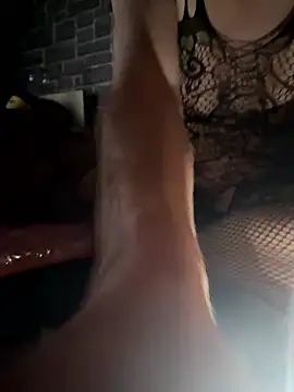 peterwaterfall online show from 10/16/25, 03:07