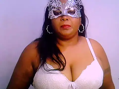 Mysterylady143 online show from 02/07/25, 07:17