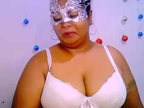 Mysterylady143 online show from 02/17/25, 06:37