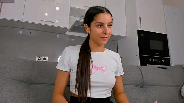 Maria  Candy online show from 12/03/25, 11:30