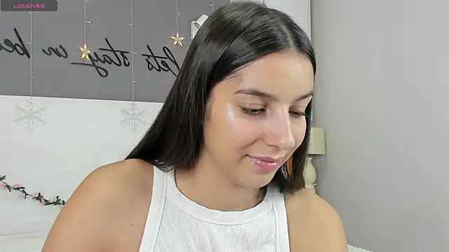 Maria  Candy online show from 12/14/25, 04:29