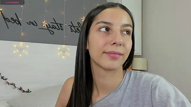 Maria  Candy online show from 12/16/25, 04:17