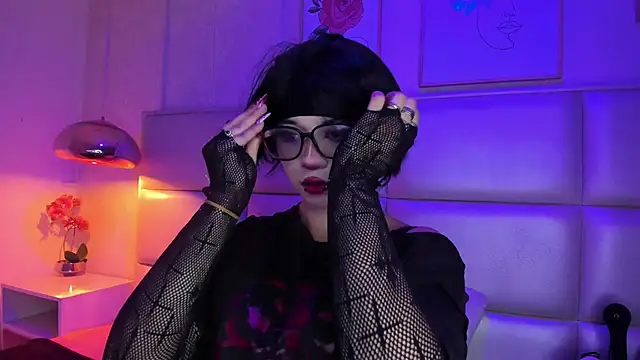 Kitty Gang online show from 06/08/26, 10:54