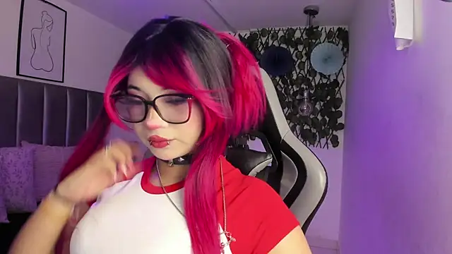 Kitty Gang online show from 06/16/26, 01:30