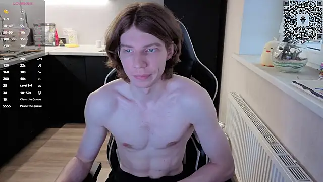 Snapshot of spaisenok chatting on 11/17/25, 12:00 spaisenok online show from 11/17/25, 12:00