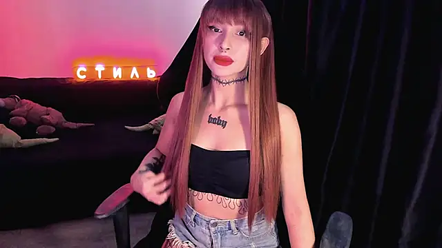 MilaAsh online show from 05/03/26, 05:57