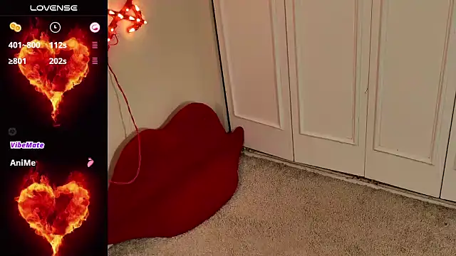 cherrysaturn online show from 11/28/25, 06:21