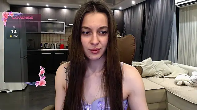 Doll Jasmine  online show from 03/30/26, 09:49